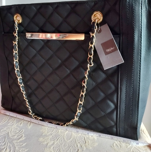 Mossimo Tote Bag - Picture 8 of 10